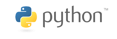 Logo del lenguaje de programación Python